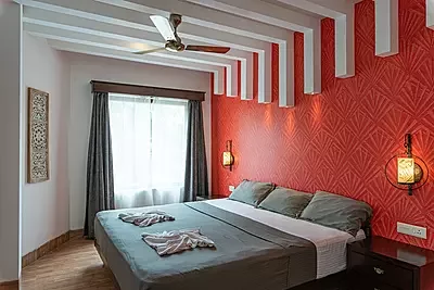 Goa Private Room